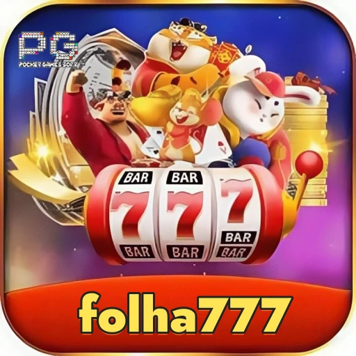folha777 Logo