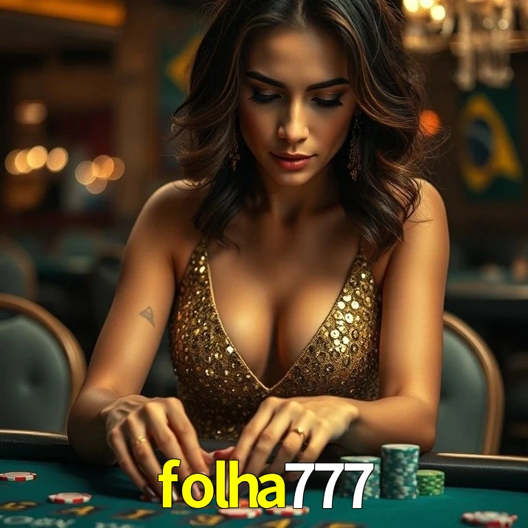 folha777 Performance