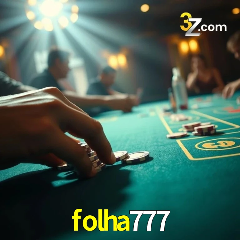 folha777 lottery