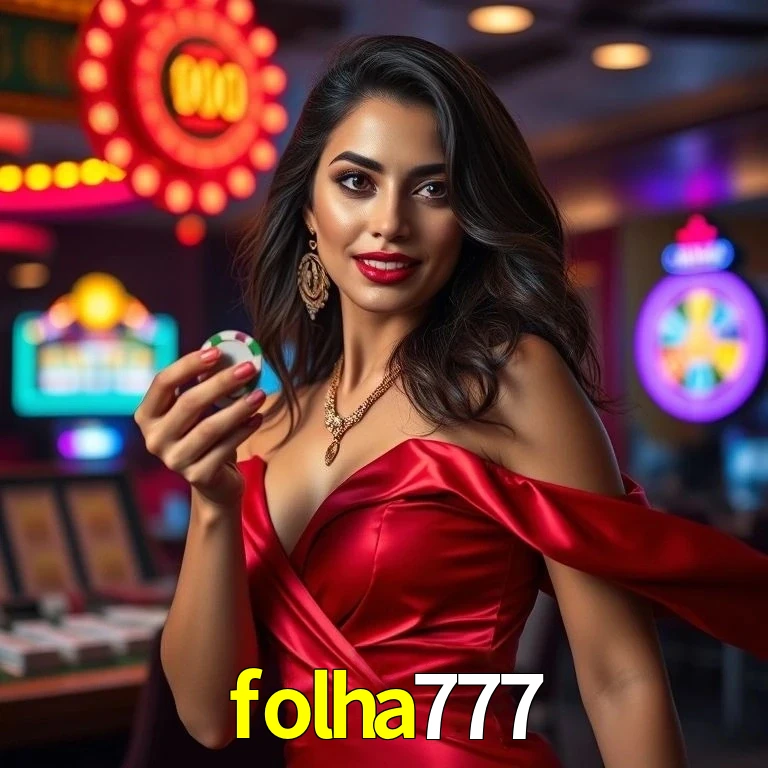 folha777 Torneios Slots