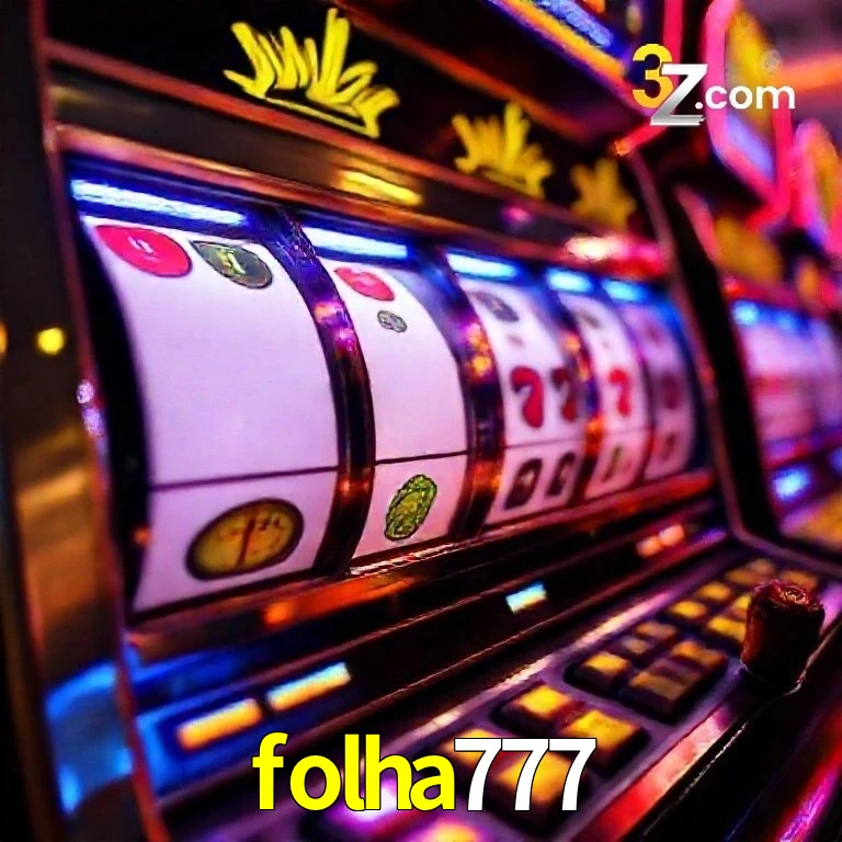 folha777 VIP Níveis